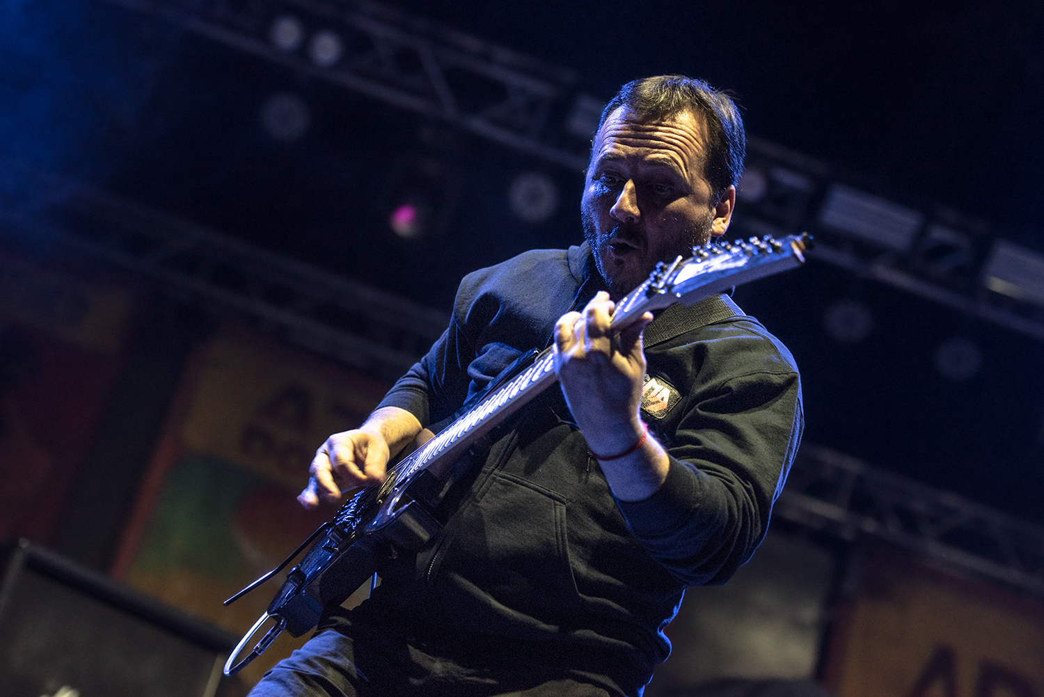 W.A.S.P. - Album One Alive Tour 2025